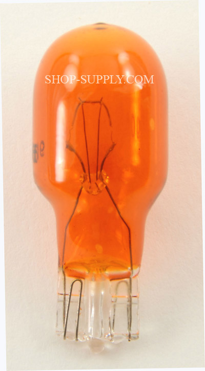 Industrial Bulb #906A